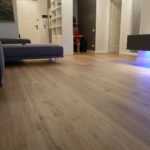 Pavimenti in legno